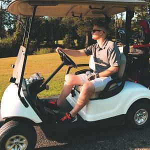 Meet your Posher, Billy